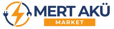 Mert Akü Market Samsun Logo